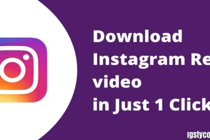 Igsty com Open Now in India – Full Review, Features, Safety