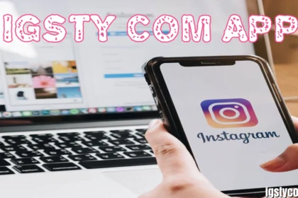 Igsty Com App in India (2026) – Is There an Official App?