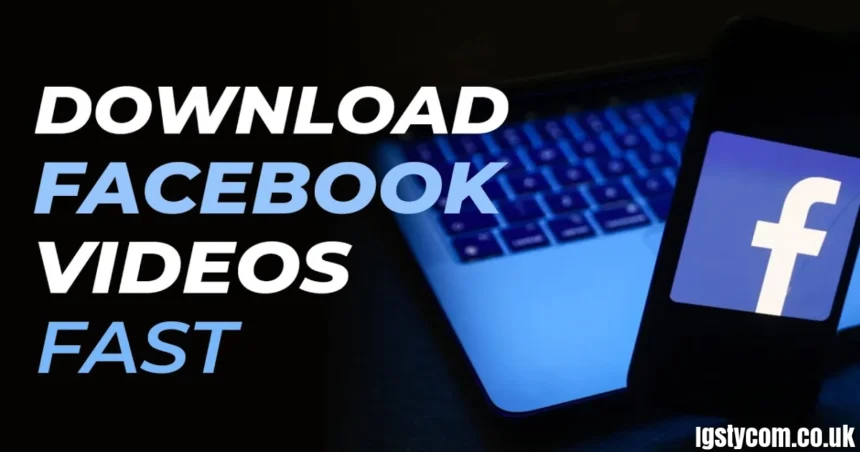 IGsty com Facebook Download – Complete 2026 Guide