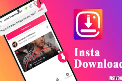 IGsty Instagram Downloader (2026 Guide – India Focus)