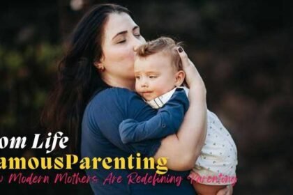FPMOMHACKS: Smart Parenting Hacks from FamousParenting