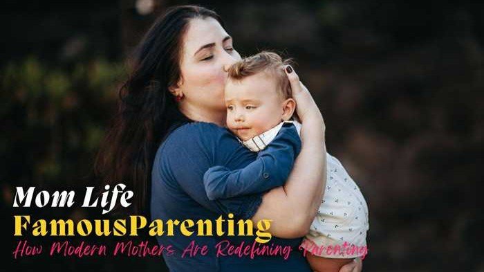 FPMOMHACKS: Smart Parenting Hacks from FamousParenting