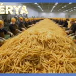 Sérya: The Food Innovation Company Behind Modern Potato Specialties