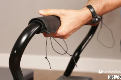 Footbars: Pilates Equipment, Pub Foot Rails & FOOTBAR Sports Trackers