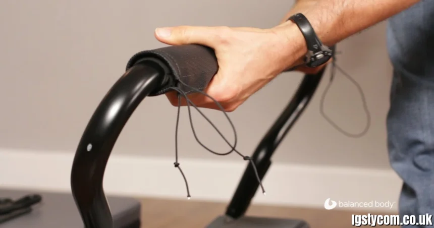 Footbars: Pilates Equipment, Pub Foot Rails & FOOTBAR Sports Trackers