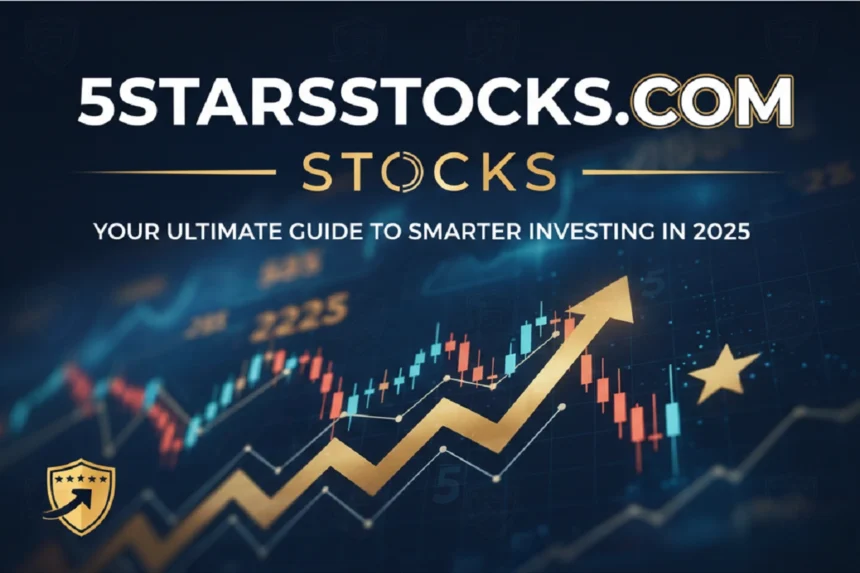 5StarsStocks.com Stocks Guide: Insights for Smart Investors