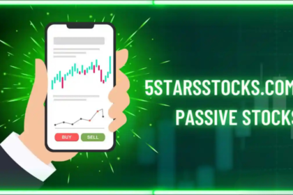 Maximize Returns with 5StarsStocks.com Income Stocks