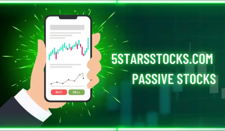 Maximize Returns with 5StarsStocks.com Income Stocks