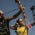 Bowsite: Complete Guide to the Popular Archery and Bowhunting