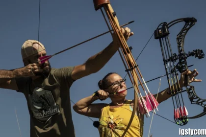 Bowsite: Complete Guide to the Popular Archery and Bowhunting