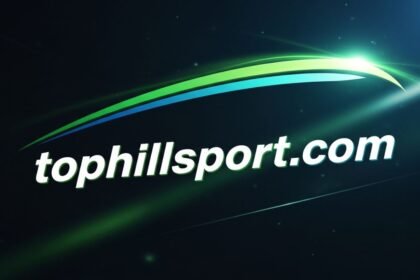 TopHillSport com: Fast & Reliable Sports Updates Online