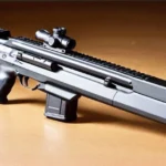 Bandit Bullpup Fixed Design