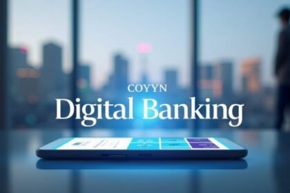 Coyyn com Banking App Review Smart Digital Banking