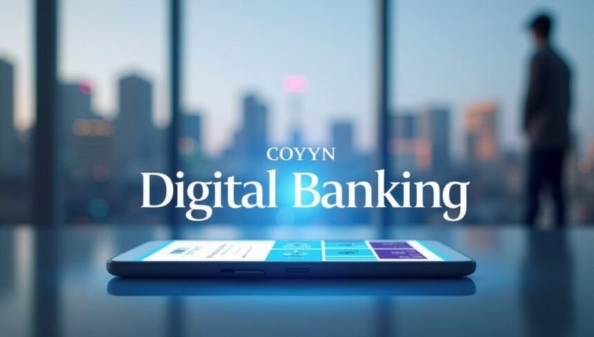 Coyyn com Banking App Review Smart Digital Banking