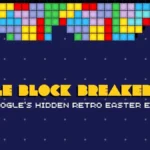 Google Block Breaker: Play the Hidden Arcade Game Online