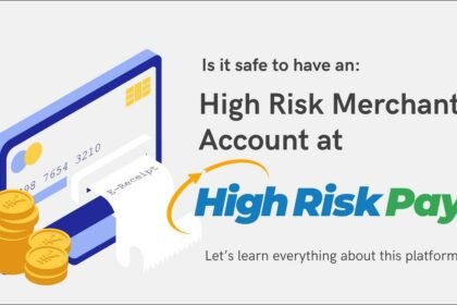 High Risk Merchant Account at HighRiskPay.com Guide