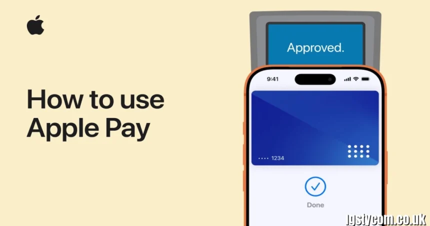 BestShoesEverShop Apple Pay: Payment Method, Safety, and Shopping