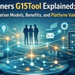 Streamline Workflows with Partners G15Tool