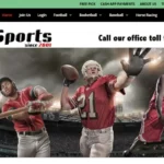 StumpTheSpread: Sports Betting Picks, Predictions, and Online Presence