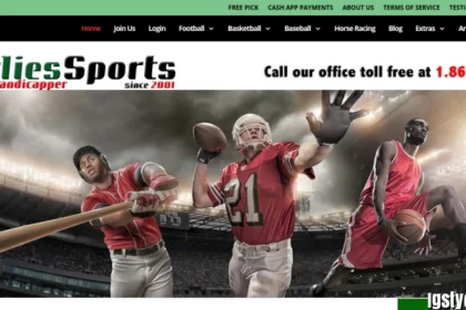 StumpTheSpread: Sports Betting Picks, Predictions, and Online Presence