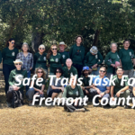 Safe Trails Task Force Fremont County Guide
