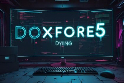 Sofware Doxfore5 Dying: Truth, Risks & What to Do