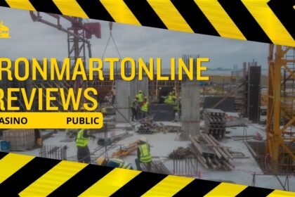 Ironmartonline Reviews: Honest Buyer Insights & Guide