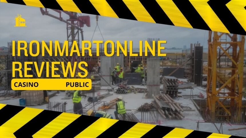 Ironmartonline Reviews: Honest Buyer Insights & Guide