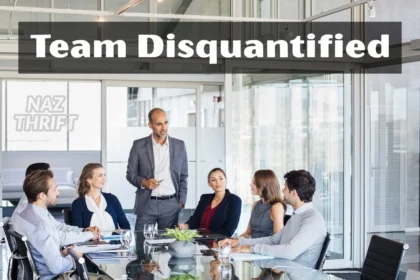 Team Disquantified: Meaning, Causes & Prevention