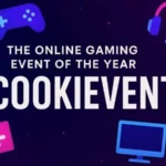 The Online Event of the Year | Scookievent 2026