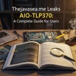 Thejavasea.me Leaks AIO-TLP370 Explained Safely