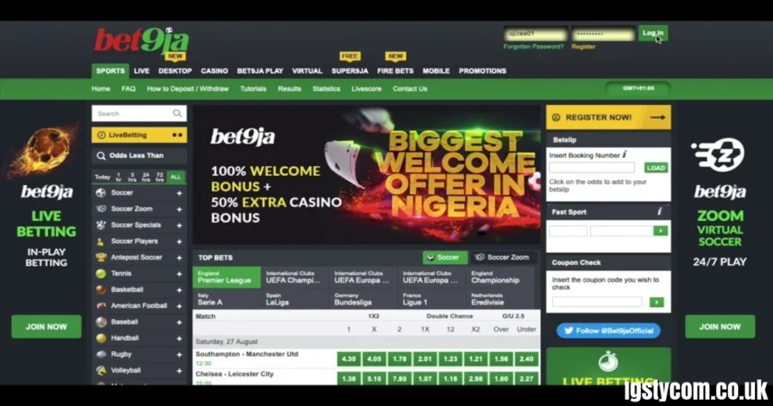 Ufax891: Full Informative Guide About Thailand’s Popular