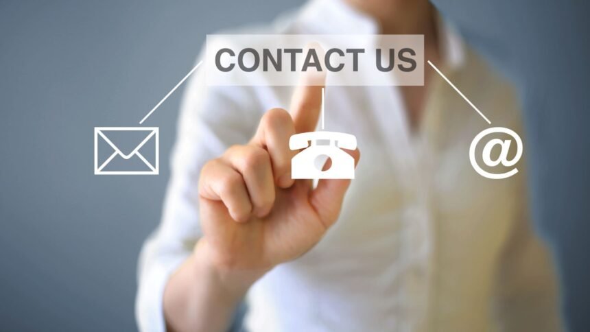 Contact G15Tools: Fast Support & Helpful Tips