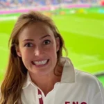 Lady Tatiana Mountbatten Birth Announcement