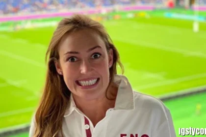 Lady Tatiana Mountbatten Birth Announcement