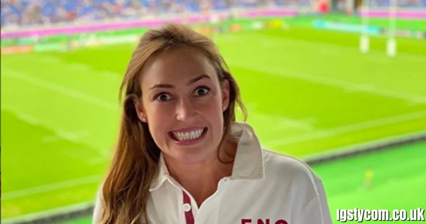 Lady Tatiana Mountbatten Birth Announcement