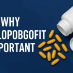What Is Kiolopobgofit Used For? Benefits Explained