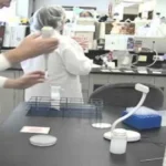 Sovereign Foods Quality Control Job Matric Pass Fail Requirements