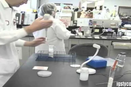 Sovereign Foods Quality Control Job Matric Pass Fail Requirements