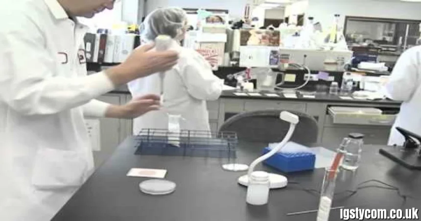 Sovereign Foods Quality Control Job Matric Pass Fail Requirements