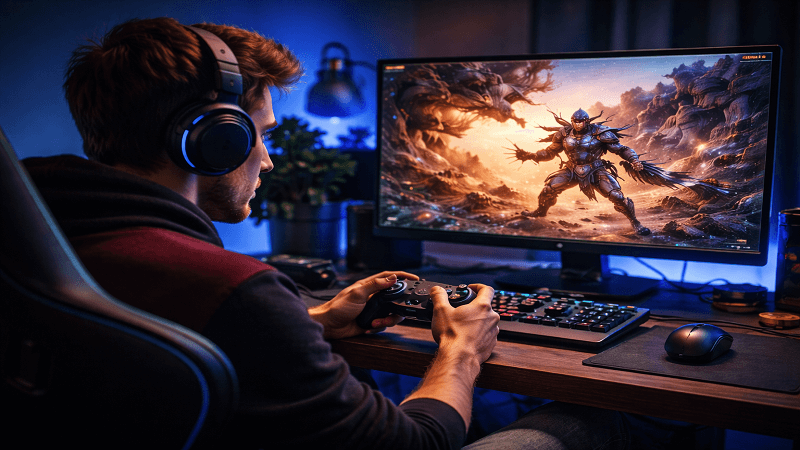 LCFGameNews Guide: Updates, Tips & Expert Insights