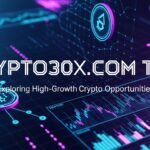 Crypto30x.com TNT Guide: Features, Risks & Insights