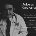 Delores Nowzaradan: Biography, Divorce Case, and Life After Dr. Now