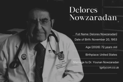 Delores Nowzaradan: Biography, Divorce Case, and Life After Dr. Now
