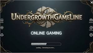 UndergrowthGameline Online Event: Play & Learn