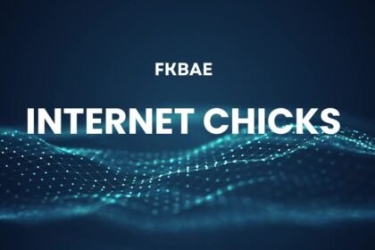 Internet Chicks: Meaning, Trends & Online Influence