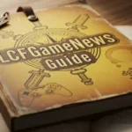LCFGAMENEWS Guide: Master Game Updates & Mods
