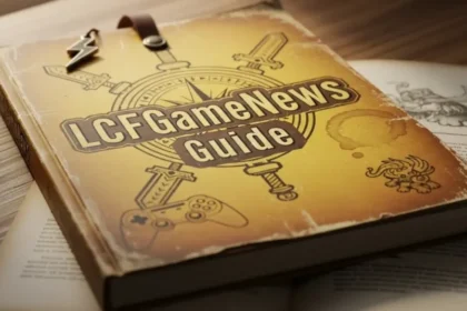 LCFGAMENEWS Guide: Master Game Updates & Mods