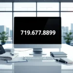 Understanding 719.677.8899: Calls, Safety & Tips