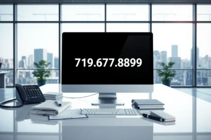 Understanding 719.677.8899: Calls, Safety & Tips